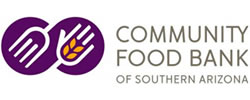 The Community Food Bank of Southern Arizona